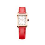 Baume & Mercier Hampton M0A10628 Kadın Kol Saati