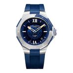 Baume & Mercier Riviera M0A10716 Erkek Kol Saati