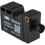 Baumer O300.GP-GW1B.72N ,KÜBIK/20CM Pnp-No/nc M8-4p Cisim Fotosel - 0 - Siyah