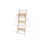BAUMFEE BAUMFEE120MSLTRMNOZAY Isveç Tırmanma Duvarı