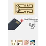 bauprofis Cep Telefonu Sinyal Arttırıcı ve Güçlendirici (Şebeke ve Wifi) - Tüm Telefon Modelleri İçin