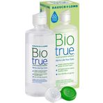 Bausch + Lom BİOTURE 300 ML LENS SOLÜSYONU