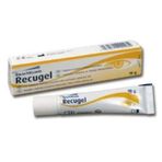 Bausch & Lomb 10 gr Recugel Göz Jeli