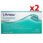 Bausch & Lomb Artelac Complete 30 x 0,5 ml 2 Adet Göz Damlası