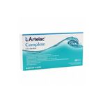 Bausch + Lomb Artelac Complete Göz Damlası 30 Flakon 0,5 ml 66905