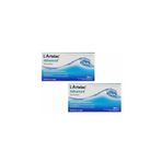 Bausch & Lomb Bausch Lomb Artelac Advanced Göz Damlası 2 Adet