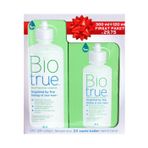 Bausch & Lomb Bio True 60 ml Çok Amaçlı Solüsyon