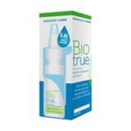 Bausch & Lomb Bio True Göz Damlası 10 ML