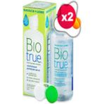 Bausch & Lomb Biotrue 300 ml 2 Li