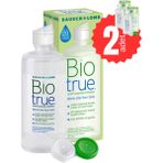 Bausch + Lomb Bioture 300 ml Solüsyon 2-Kutu