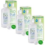 Bausch + Lomb Bioture 300 ml Solüsyon 3-Kutu
