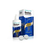 Bausch & Lomb Boston Simplus 120ml Sert Lens Solüsyonu