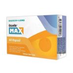 Bausch & Lomb Ocuvite Max Lutein İçeren 60 Kapsül