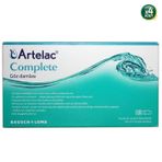 Bausch&Lomb Artelac Complete Göz Damlası 0.5 ml x 30'lu Flakon 4 Adet
