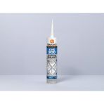 Bautech King 300 Silikonize Mastik 500 Gram