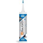 Bautech Mastik Gri 500GR - 500 gr