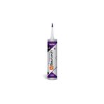 Bautech Poliüretan Mastik Beyaz 310 ml