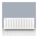 Bautherm Grande Serisi Alüminyum Radyatör Yükseklik 120 CM Genişlik 102 CM
