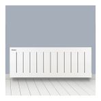 Bautherm Grande Serisi Alüminyum Radyatör Yükseklik 50 CM Genişlik 102 CM