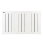 Bautherm Stilo 60 cm Alüminyum Radyatör