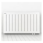 Bautherm Yükseklik 150 cm Genişlik 1150 cm 25 Dilim Avantgarde Serisi Alüminyum Radyatör