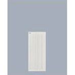 Bautherm Yükseklik 150 cm Genişlik 224 cm 40 Dilim Avantgarde Serisi Alüminyum Radyatör
