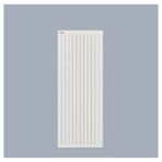 Bautherm Yükseklik 150 cm Genişlik 56 cm 10 Dilim Avantgarde Serisi Alüminyum Radyatör