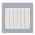 Bautherm Yükseklik 200 cm Genişlik 202 cm 36 Dilim Avantgarde Serisi Alüminyum Radyatör