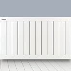 Bautherm Yükseklik 60 cm Genişlik 102 cm 12 Dilim Beyaz Grande Serisi Alüminyum Radyatör