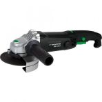 Bavaria BAG125-2 1050 W 125 MM Devir Ayarlı Avuç Taşlama Makinesi