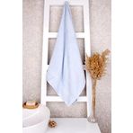 Baveno % 100 Pamuk 65x130 Banyo Havlusu MAVİ