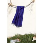 Baveno %100 Pamuk 90x180 Peştemal Mor