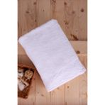 Baveno Bambu Güpürlü 76 x 137 Banyo Havlusu