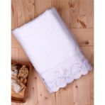 Baveno Bambu Havlu 76X137 Banyo Havlusu