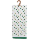 Baveno Pamuklu 40X66 El / Mutfak Havlusu - 40 x 66 cm - Hardal