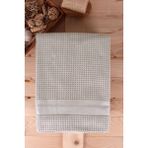 Baveno Pike Çok Amaçlı Banyo Havlusu - 100 x 160 cm - Renkli