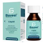 Bavesi Immunoverde 120 Ml Kedi Ve Köpek Bağışıklık Sistemi Destekleyici, Direnç Artırıcı Doğal Şurup