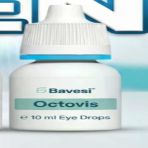 Bavesi Octovis Kedi Ve Köpek Göz Temizleme Solüsyonu 10 Ml - Çapak Ve Gözyaşı Lekesi Giderici Damla