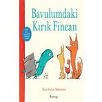 Bavulumdaki Kırık Fincan - Chris Naylor Ballesteros