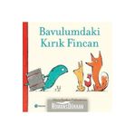 Bavulumdaki Kırık Fincan - Kolektif