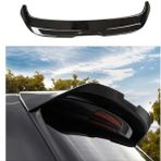 Bavyera Volkswagen Golf 7-7.5 R-Line Spoıler - Pıano Black (Parlak Siyah)