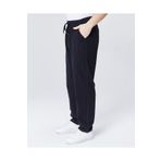 BAW COMPANY Erkek %100 Pamuk Beli Lastikli Relaxed Pantolon Pijama