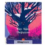 Bay Ağaç Değişiyor - Hülya Biyan