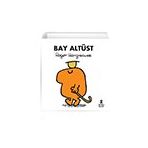 Bay Altüst - Roger Hargreaves