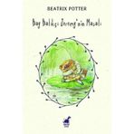 Bay Balıkçı Jeremy'nin Masalı - Beatrix Potter