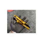 BAY Cfmoto NK250/SR250 Spor Manet Ayarlanabilir GOLD