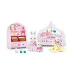 Bay Dreamy Mini Tavşan- Bebek Odası Oyun Seti