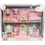 Bay Dreamy Mini Tavşan Yatak ve Salon Seti - Standart