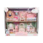 Bay Dreamy Mini Tavşan Yatak ve Salon Seti