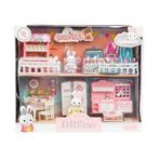Bay Dreamy Tatlı Zamanı Mini Tavşan Oyun Seti